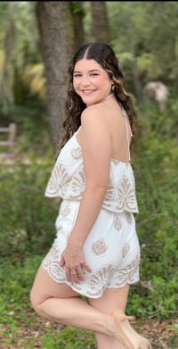 Maren Romper