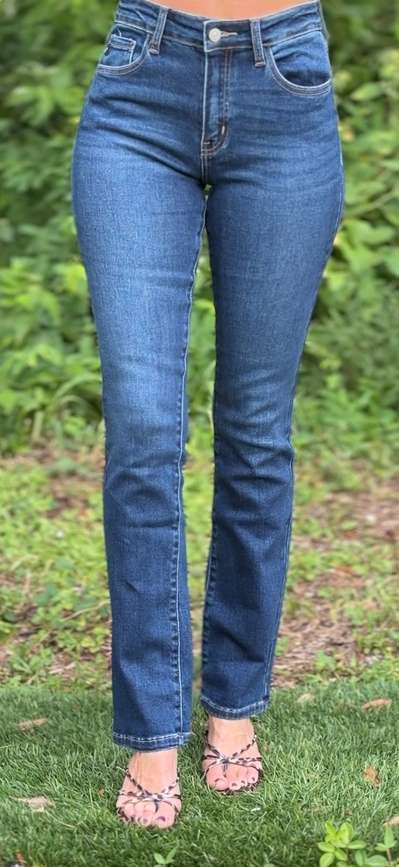 Eden Jeans