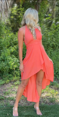 Rena Maxi Dress