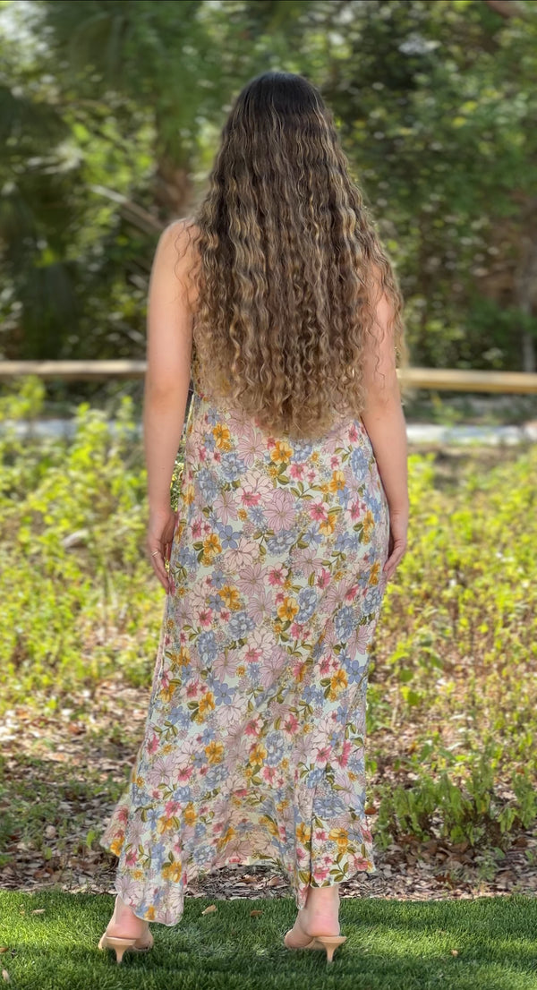 Louisa Dress