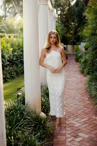 Giada Maxi Dress