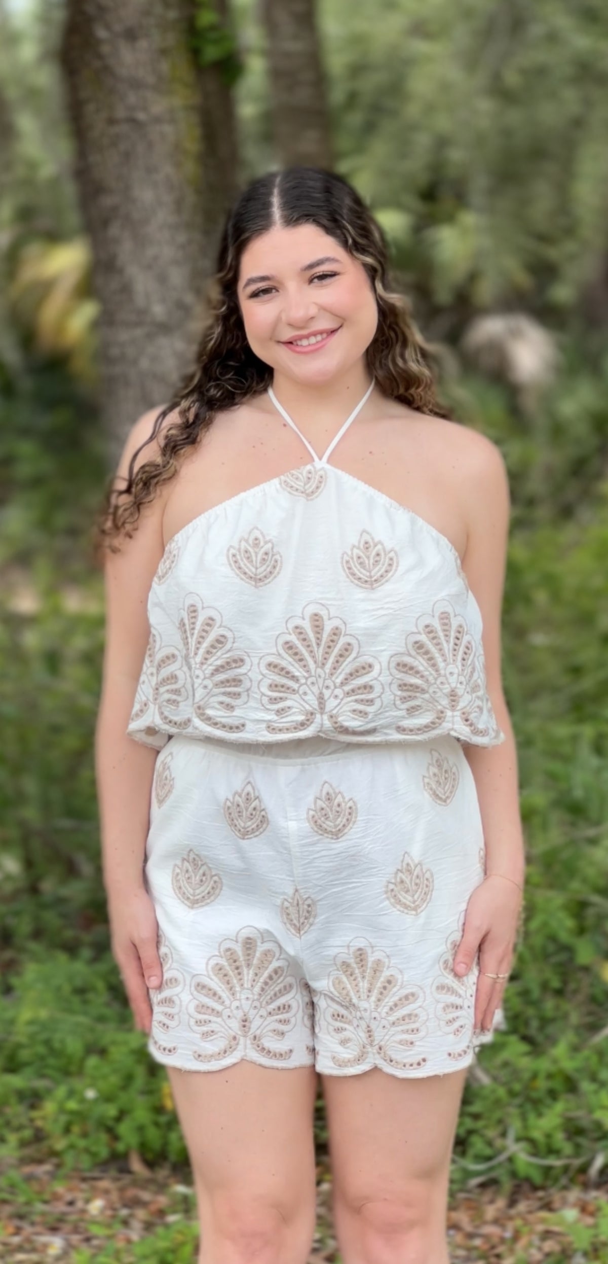 Maren Romper