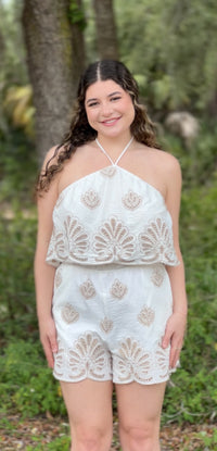 Maren Romper