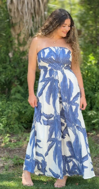 Tristan Jumpsuit