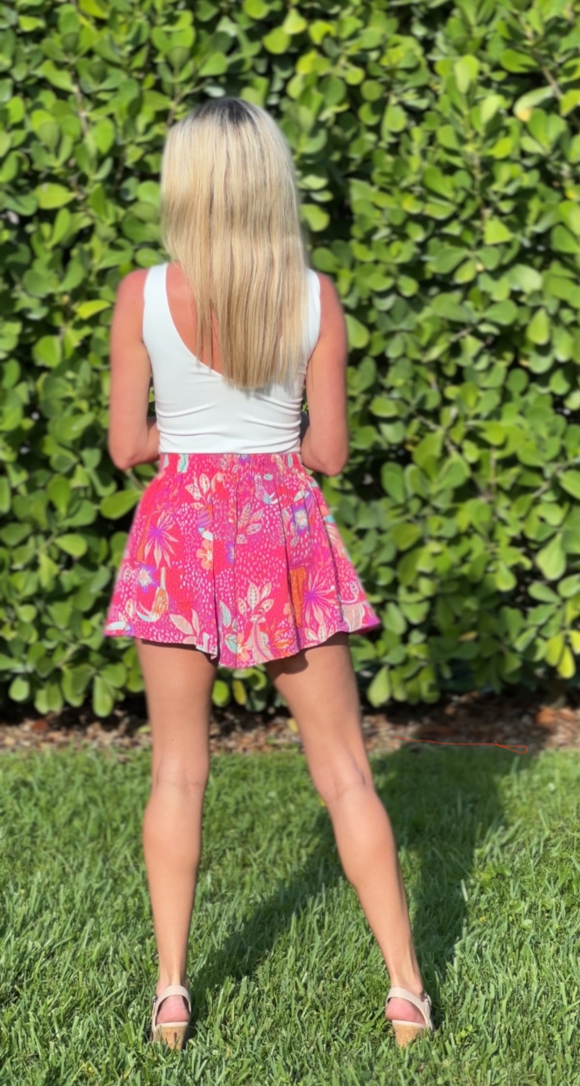 Roxy Shorts