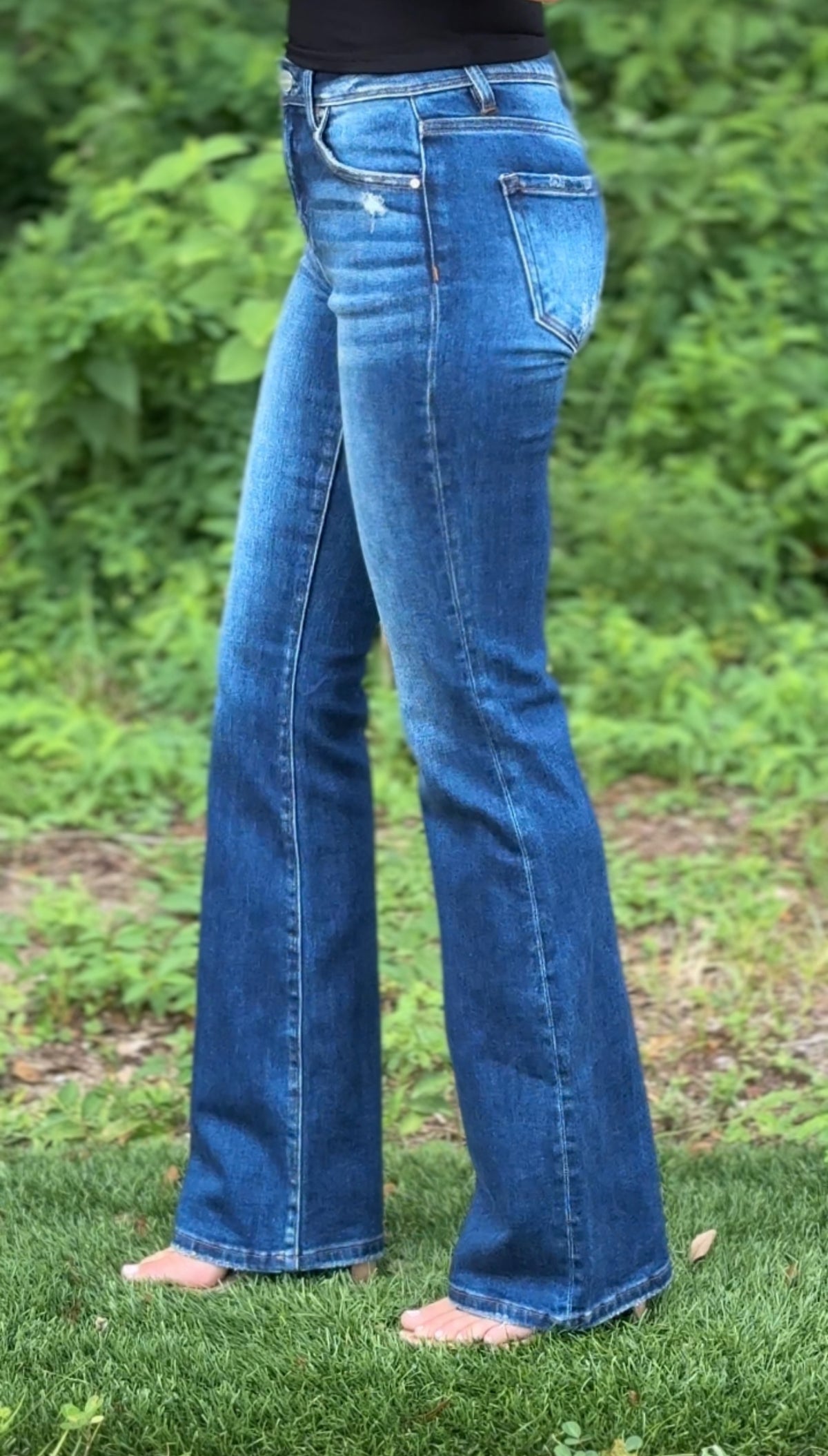 Loren Jeans