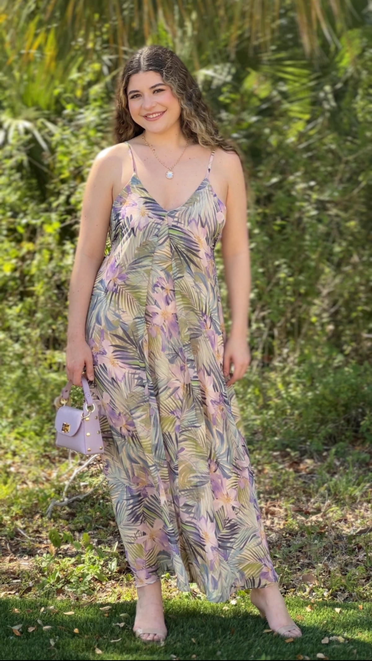 Maui Dress