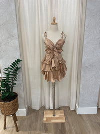 Ariana Dress