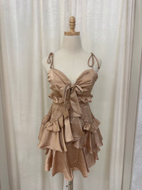 Ariana Dress