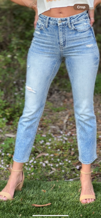 Nikki Jeans