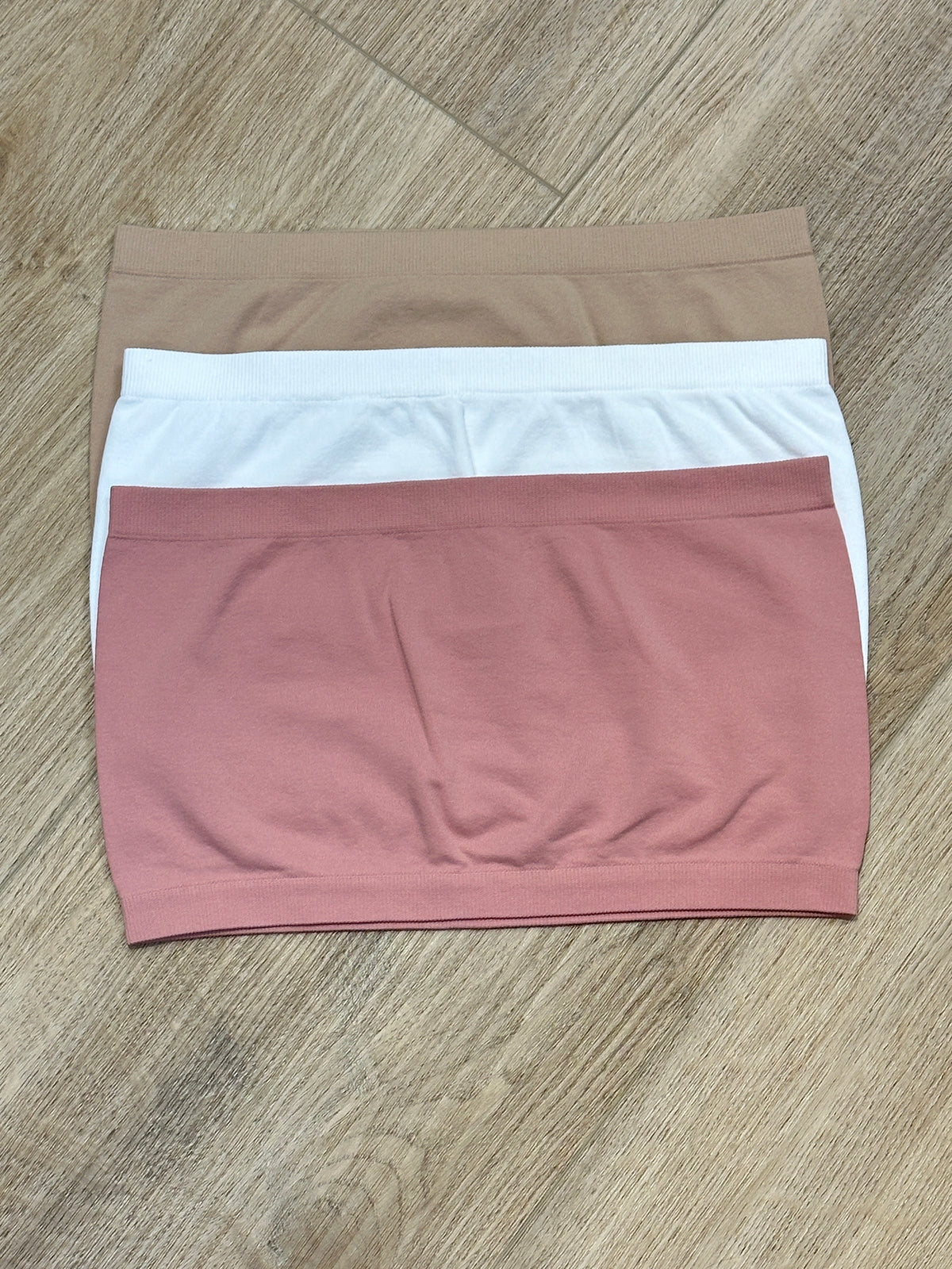 Seamless  Bandeau