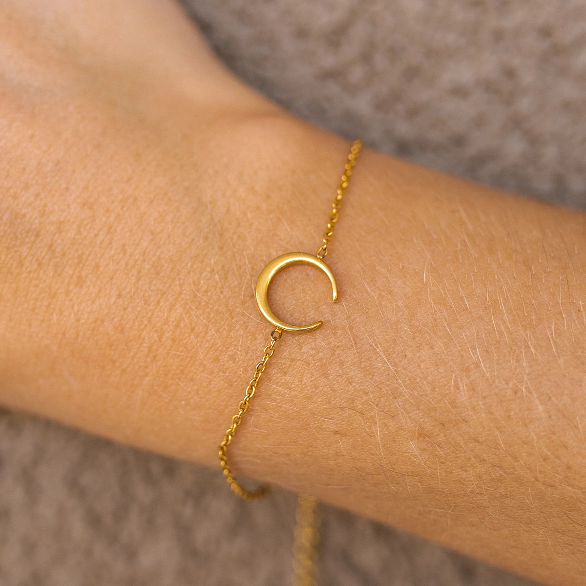 Bracelet-Sailor Moon