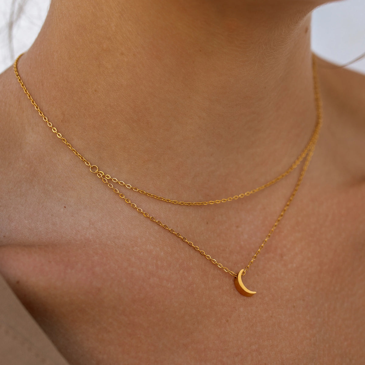 Luna Necklace