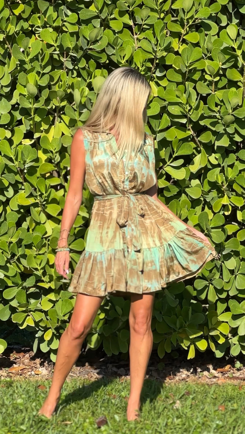 Angela Dress