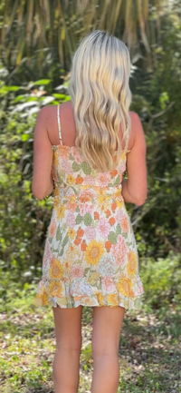 Bloom Dress