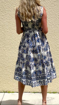 Tuscany Dress