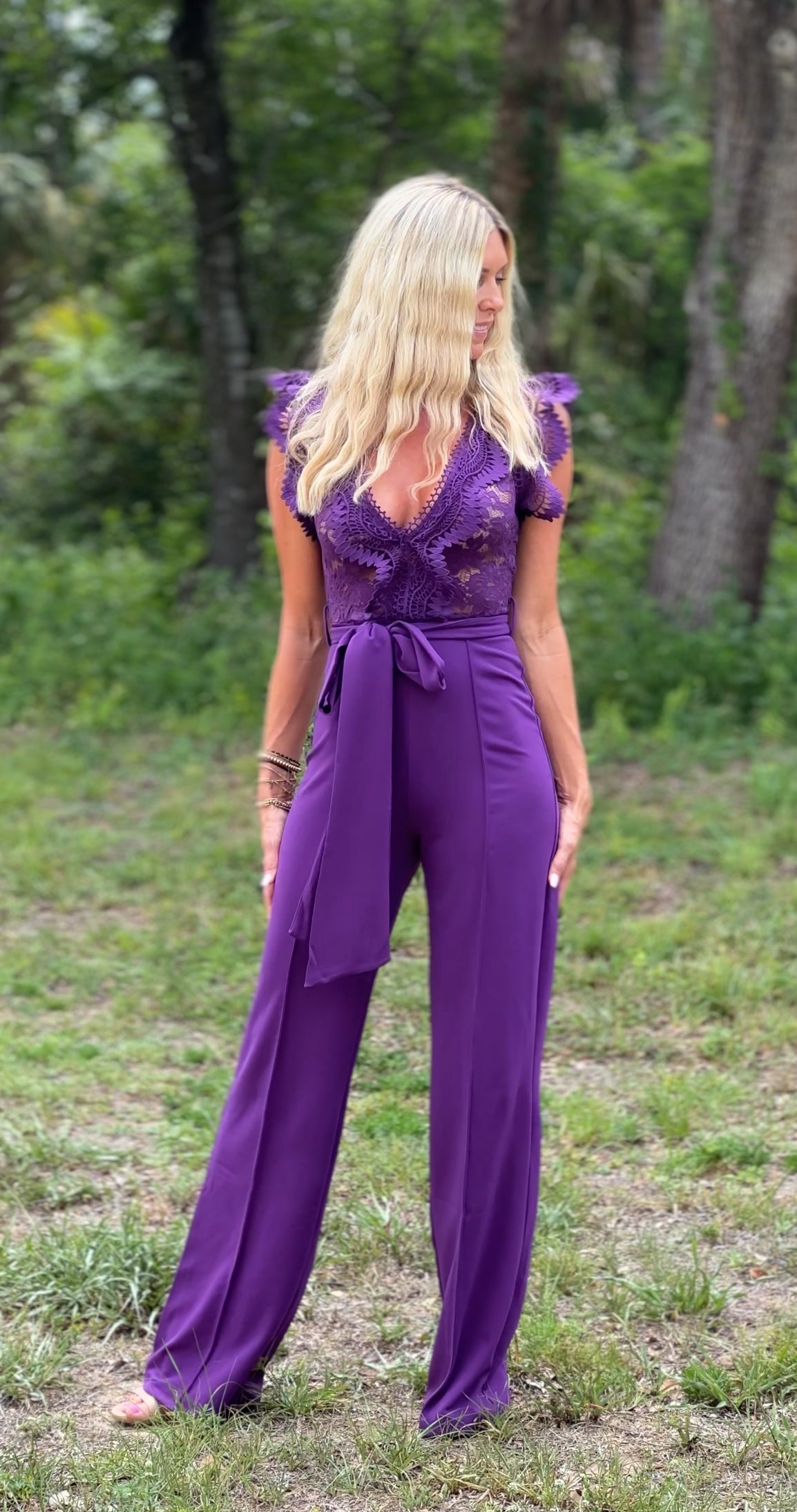 Priscilla Jumpsuit