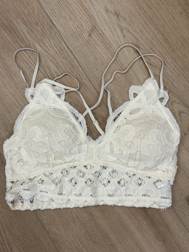 Zara Bralette