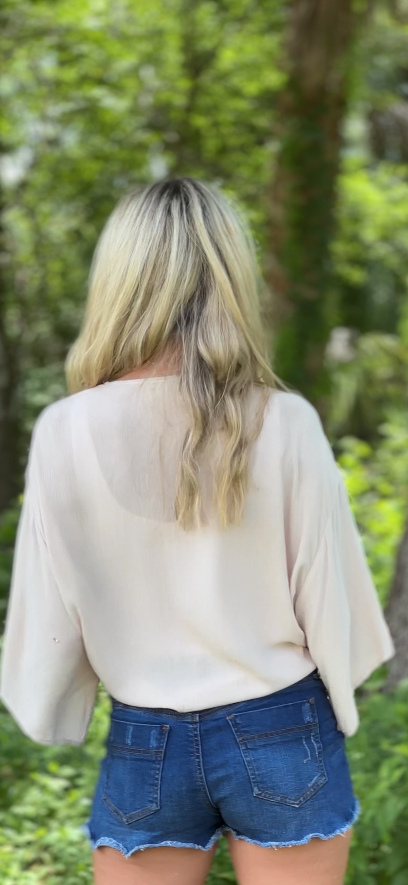 Kimmie Cardigan