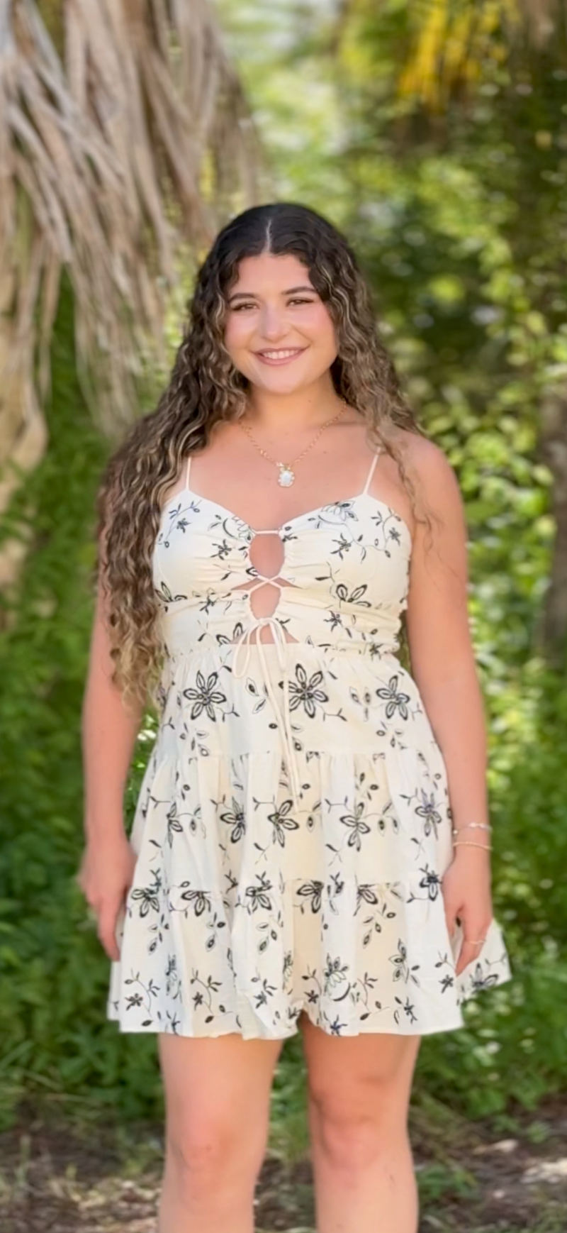 Liliana Dress