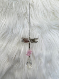 Sun Catchers - Gold/Silver