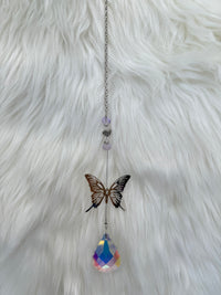 Sun Catchers - Gold/Silver