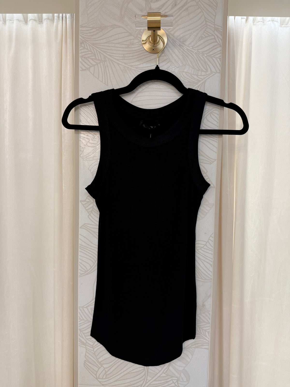 Nicolette Tank-Multi Colors