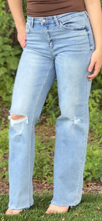 Livi Jeans