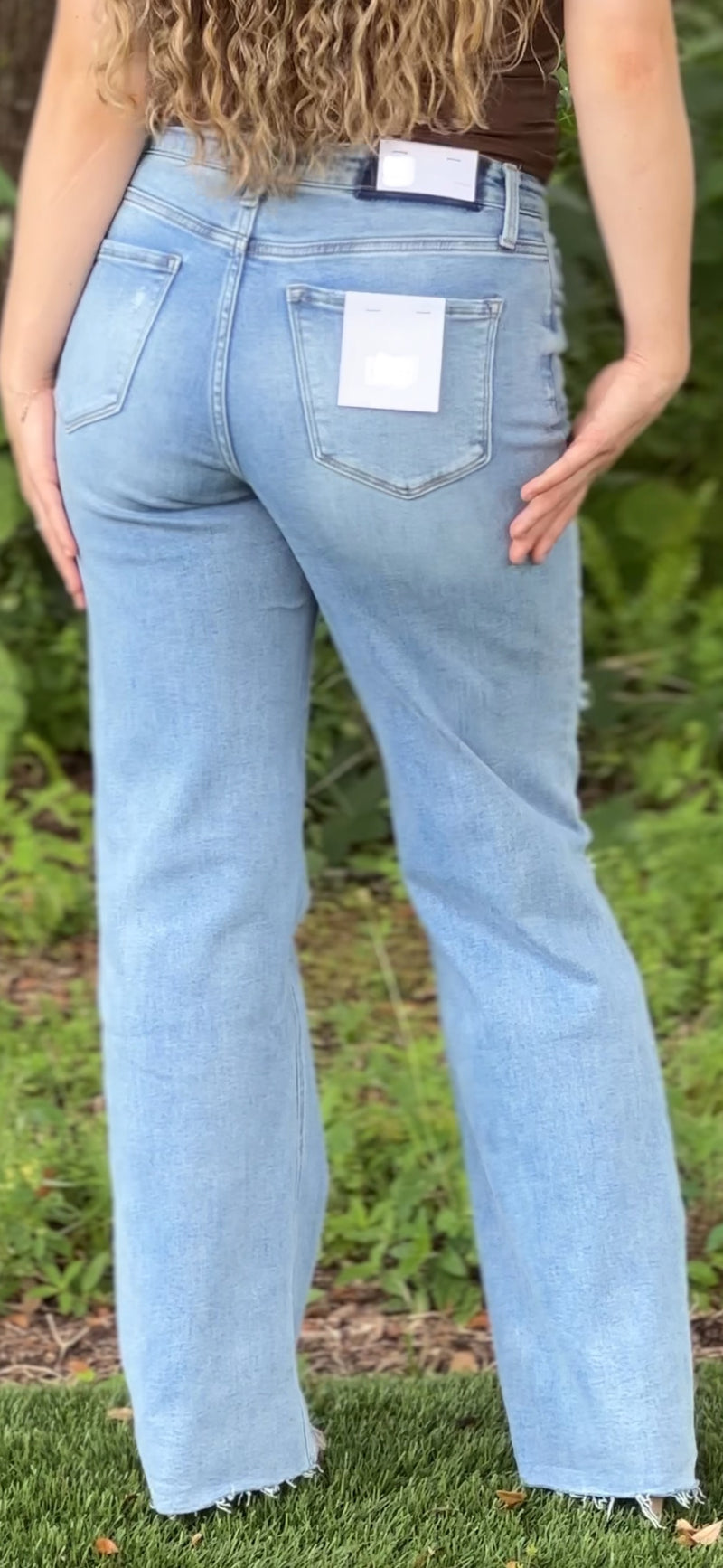 Livi Jeans