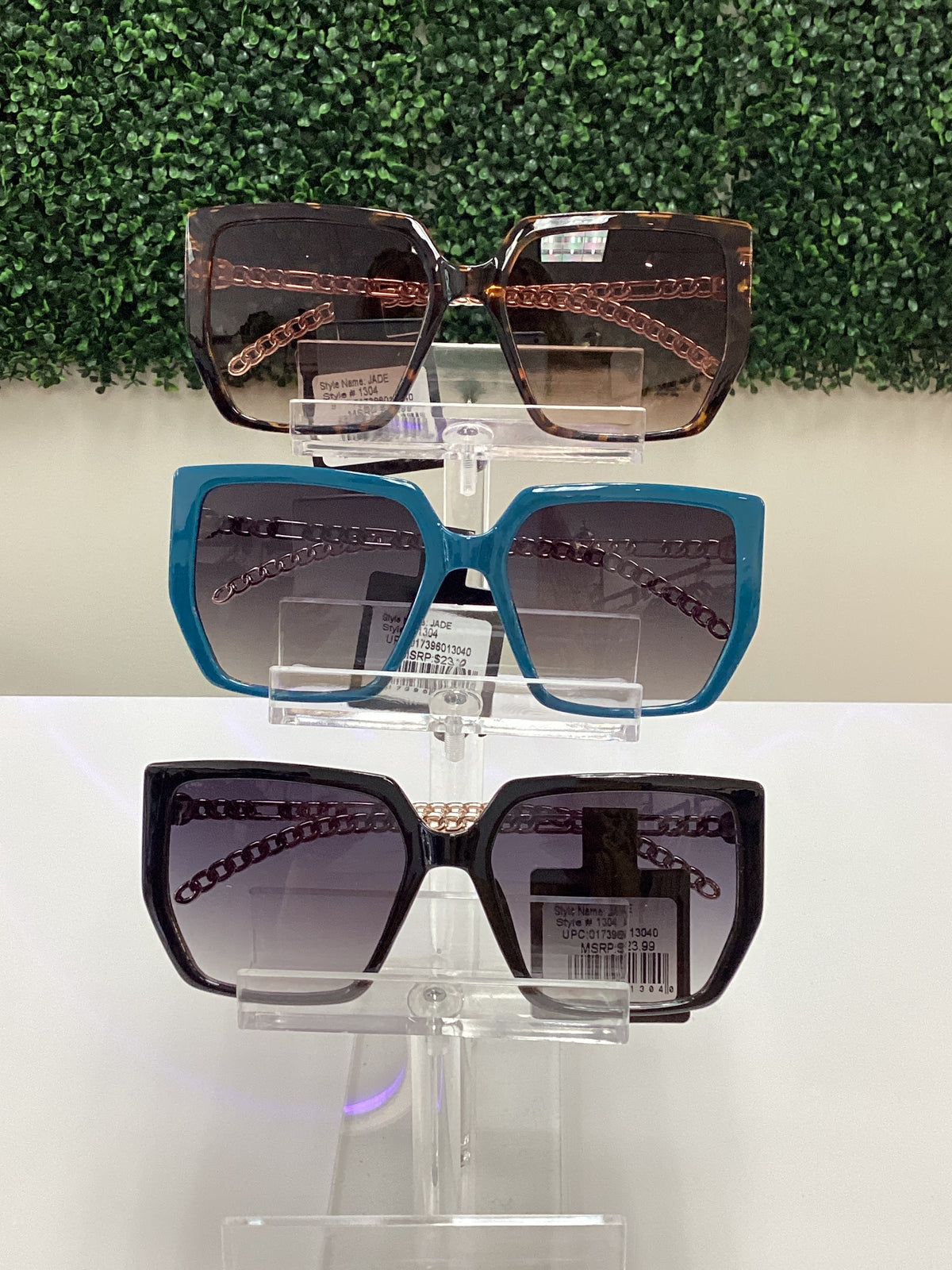 Sunglasses-Jade 1304