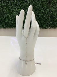 Josephine-Hand Chain