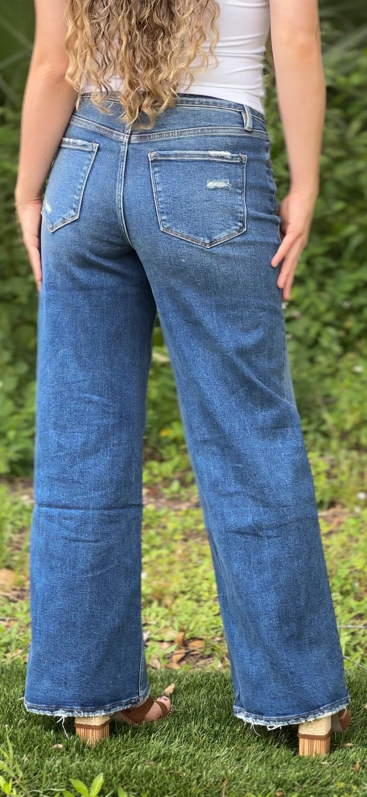 Dani Jeans