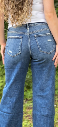 Dani Jeans