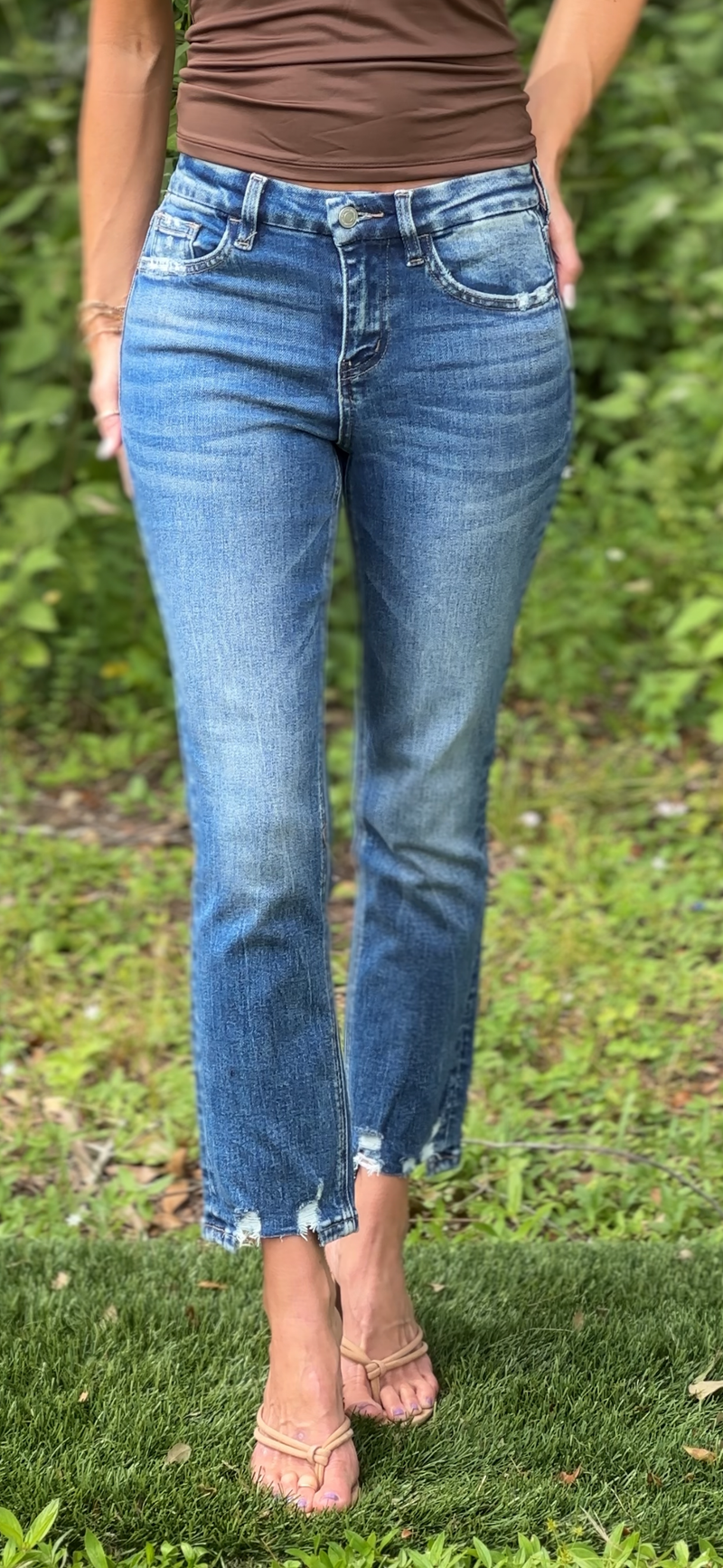 Colette Jeans