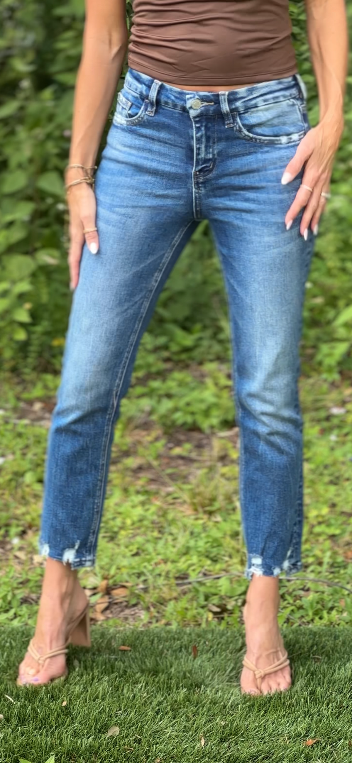 Colette Jeans