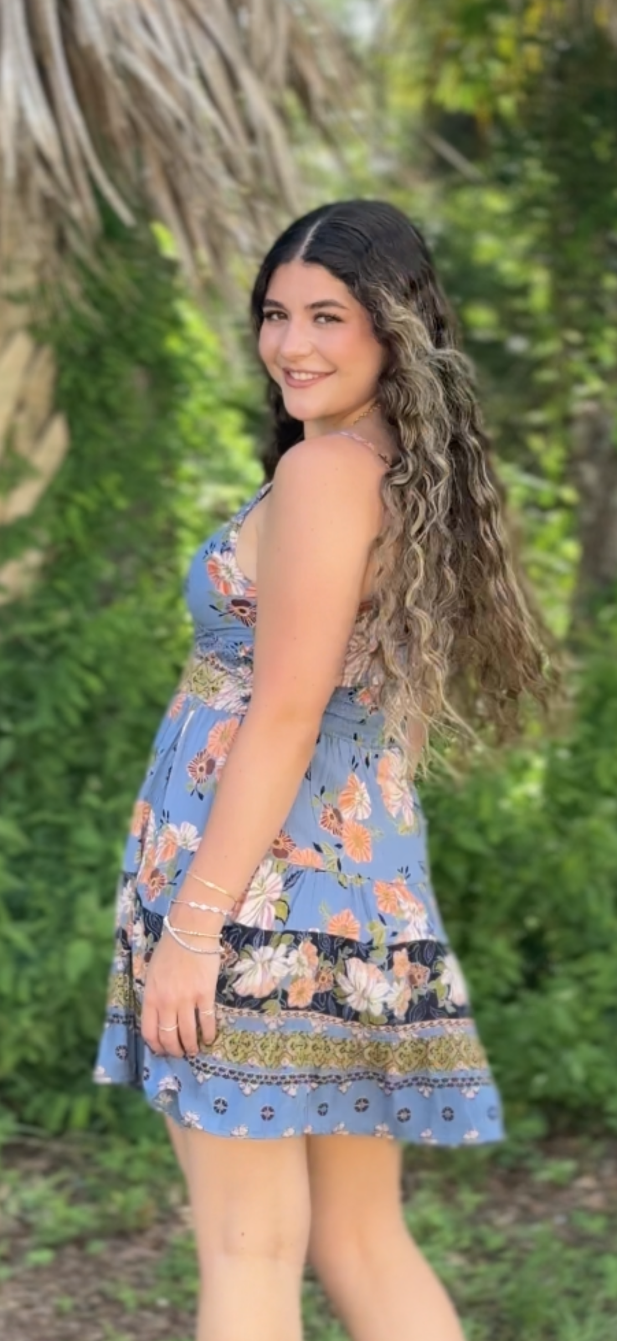 Marlon Dress