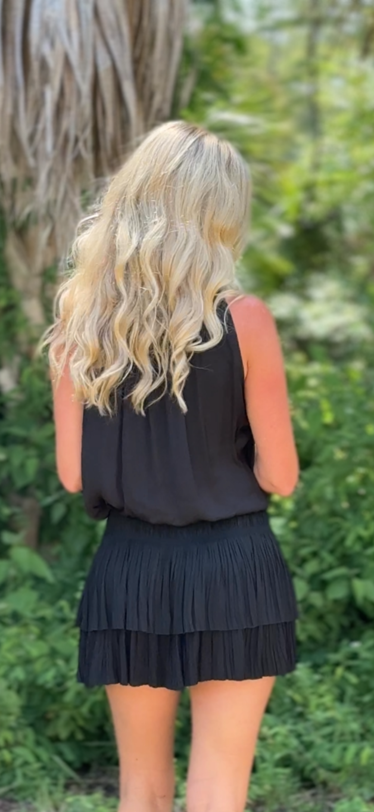 Kristin Dress