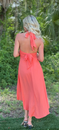 Rena Maxi Dress