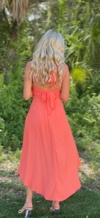 Rena Maxi Dress