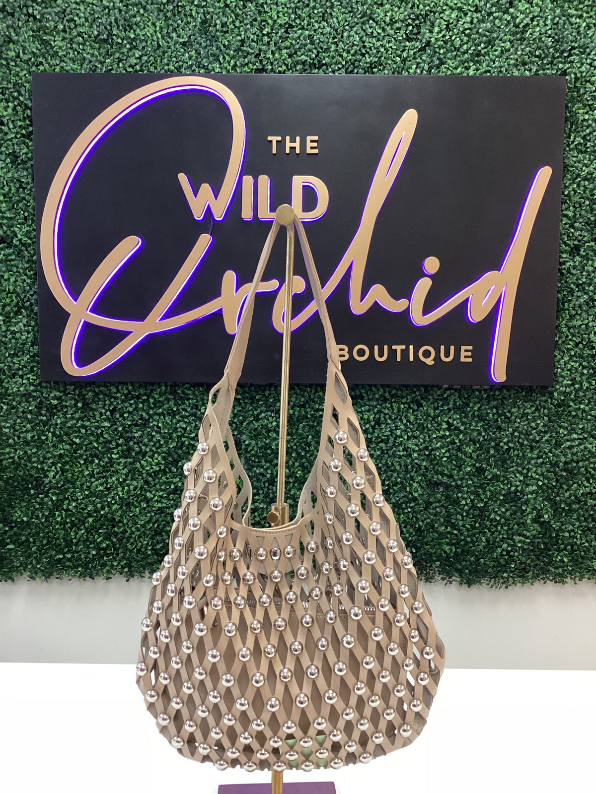 Alix Purse - Medium