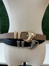 Auden Belt