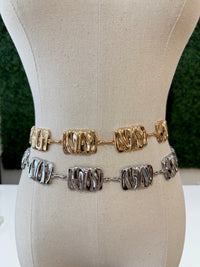 Waverly Chain Belt