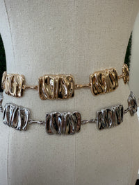 Waverly Chain Belt