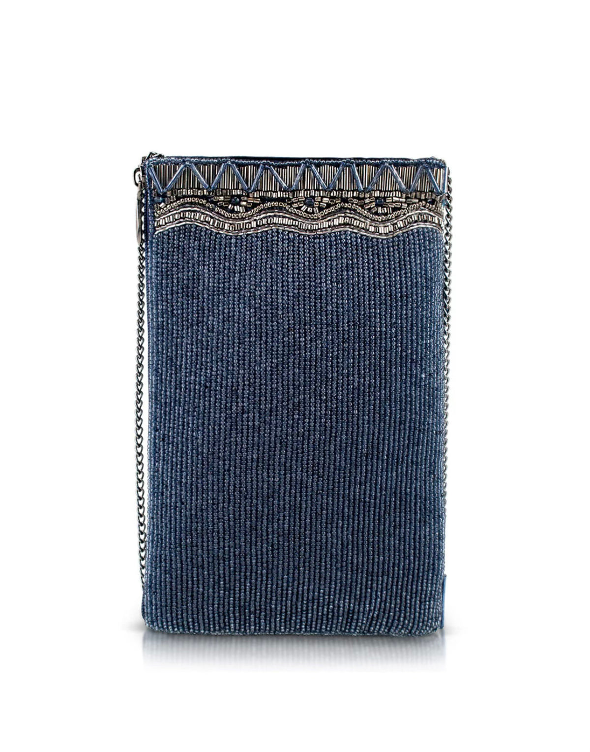 True Blue - Crossbody Phone Purse