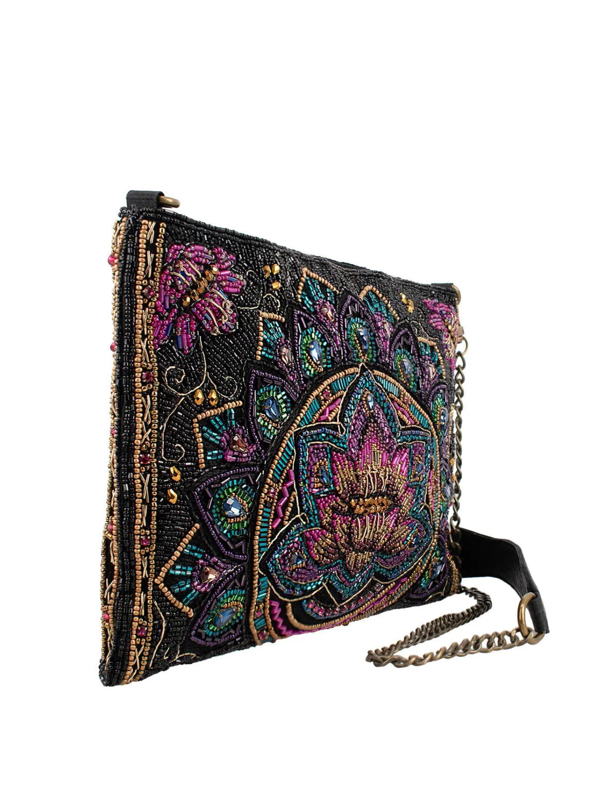 Enlightenment Crossbody - Handbag