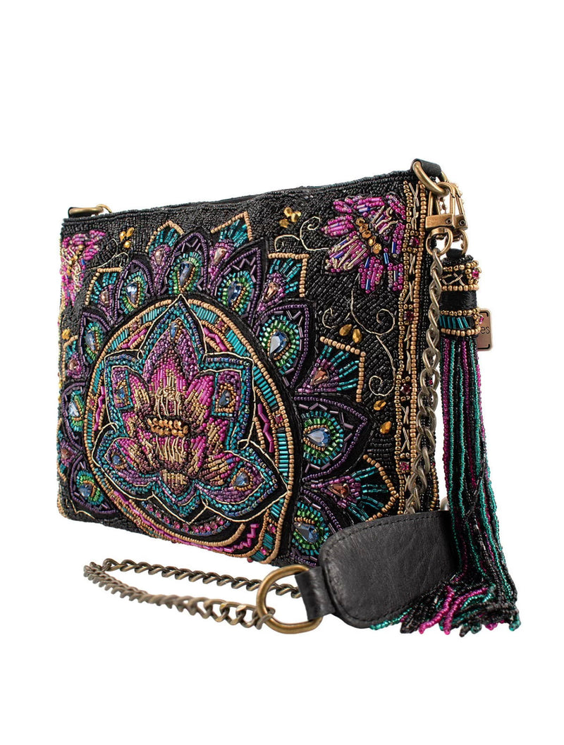 Enlightenment Crossbody - Handbag