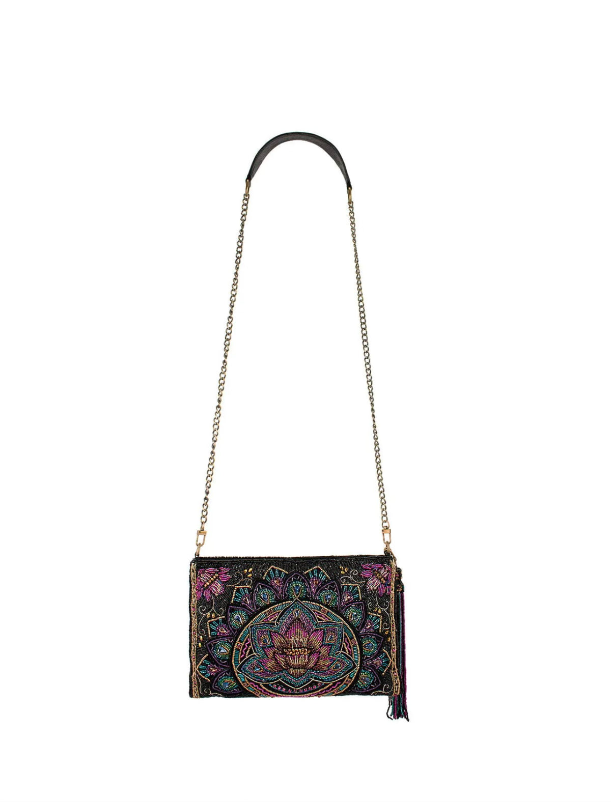 Enlightenment Crossbody - Handbag