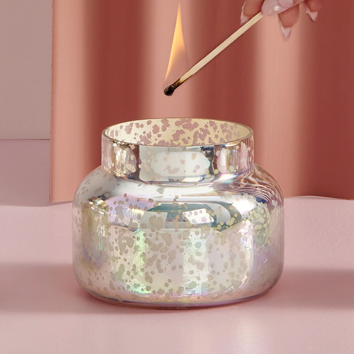 Aloha Orchid - Candle