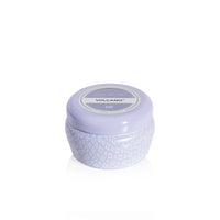Volcano Mini Tin - Candles