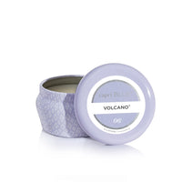 Volcano Mini Tin - Candles